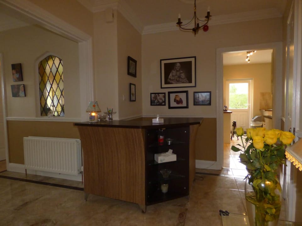 Parkhouse B&B Hotel in County Limerick