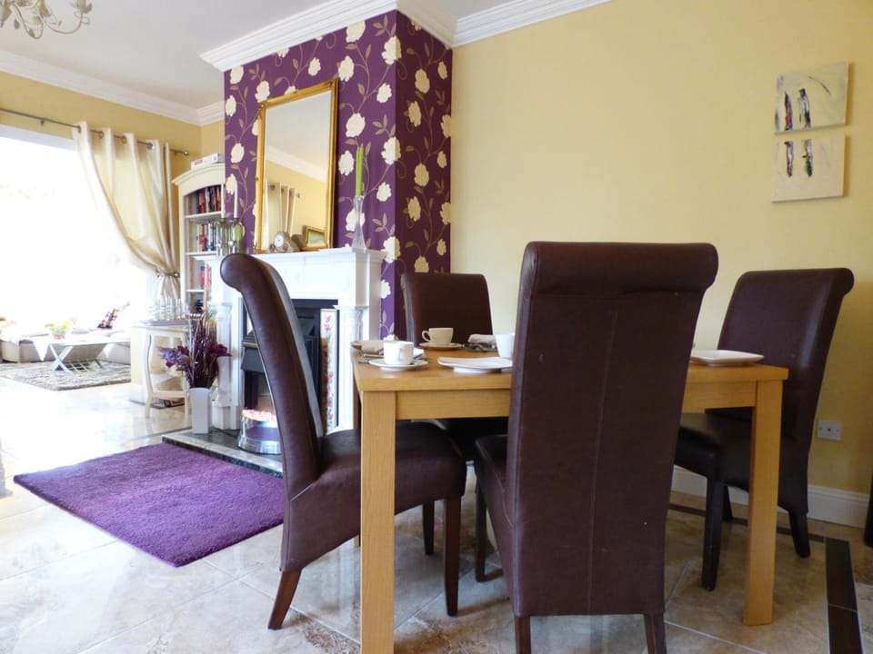 Parkhouse B&B Hotel in County Limerick
