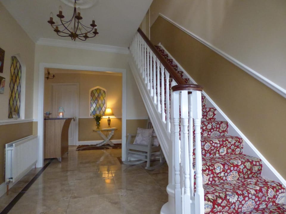 Parkhouse B&B Hotel in County Limerick