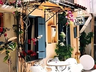 Pension Lena Hotel in Chania