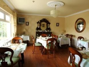 Rosemount B&B Hotel in Dundalk
