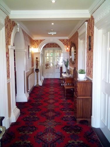 Rosemount B&B Hotel in Dundalk