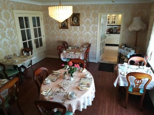 Rosemount B&B Hotel in Dundalk