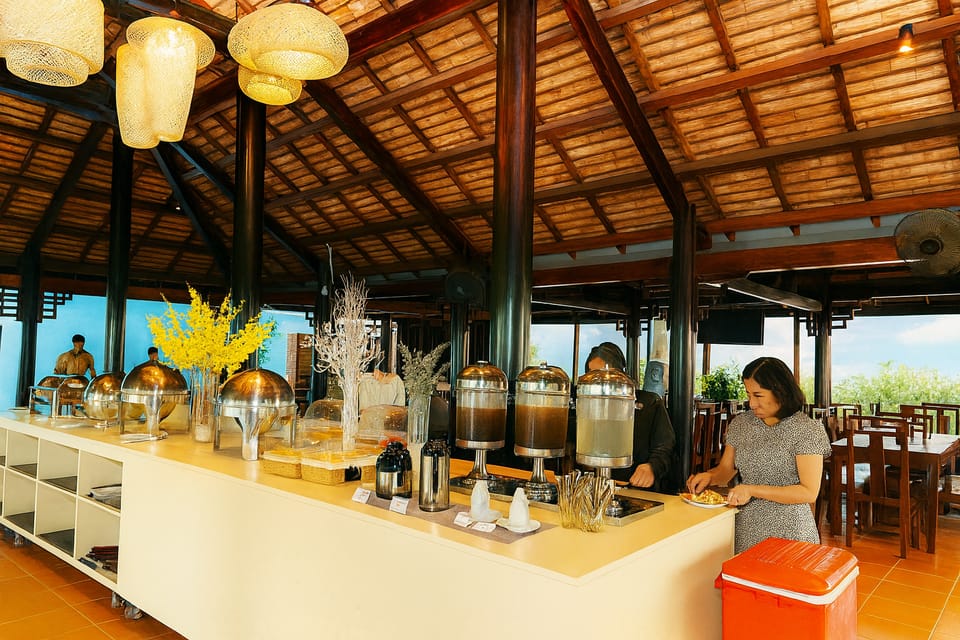 Anna Beach Resort and Restaurant Hotel in Phan Thiet