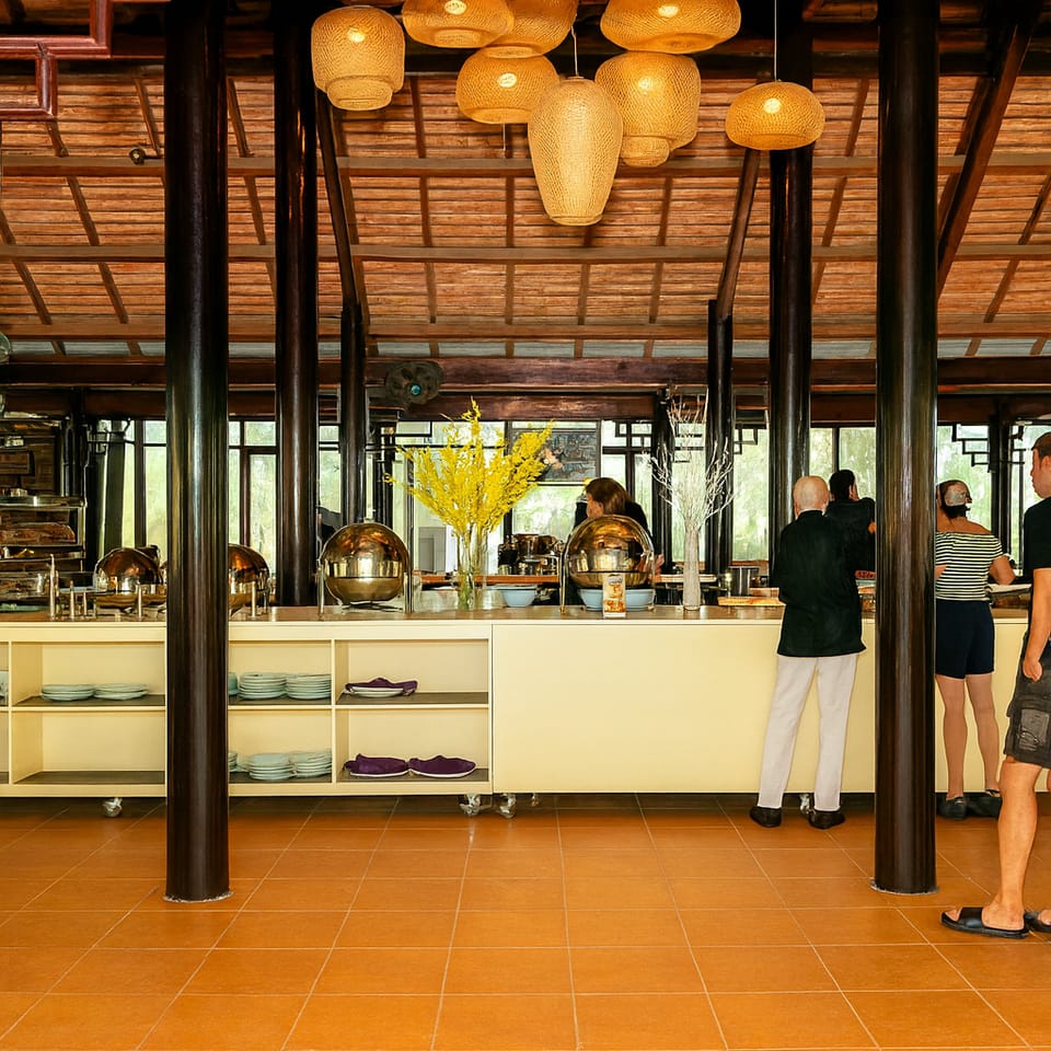 Anna Beach Resort and Restaurant Hotel in Phan Thiet
