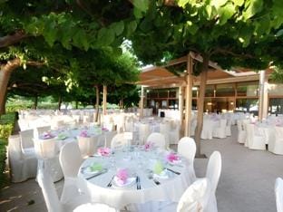 Tzaki hotel & restaurant Patras Hotel in Peloponnese, Western Greece and the Ionian