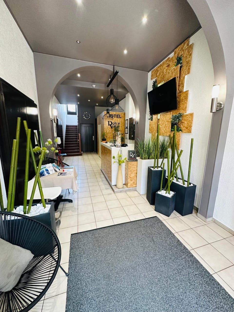 Dolce Vita Hotel in Luxembourg District, Luxembourg