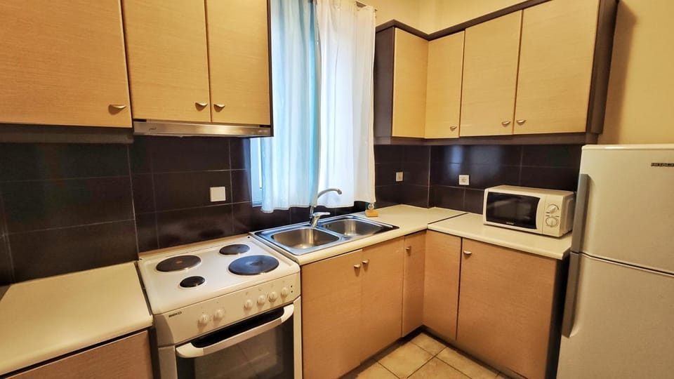 Agroktima Fourki Apartment hotel in Peloponnese, Western Greece and the Ionian