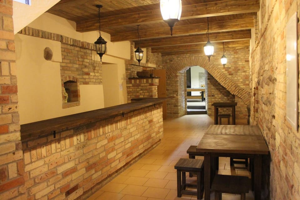 Bar/lounge