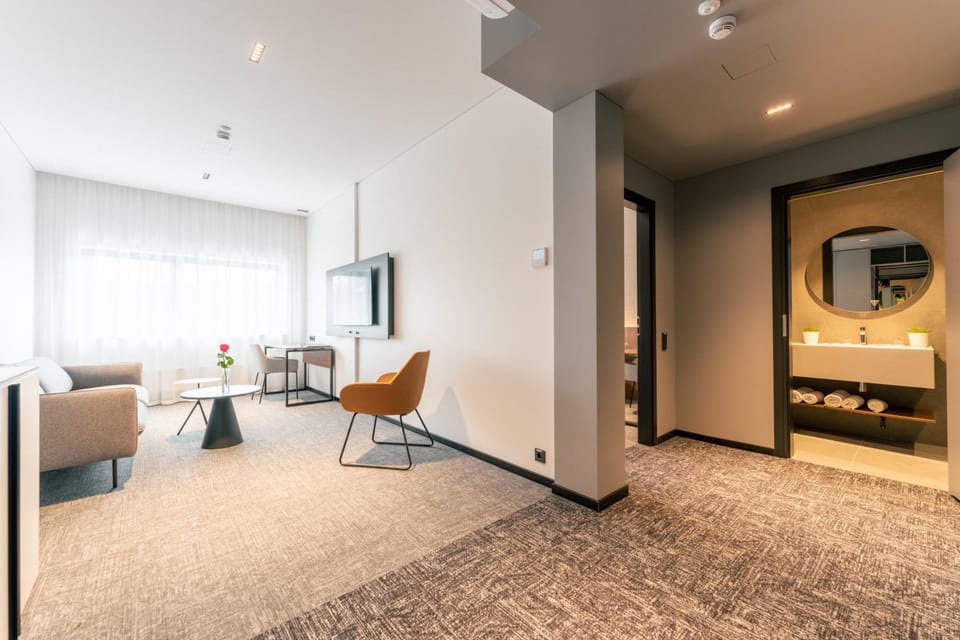 Pan Tadeusz Hotel in Vilnius