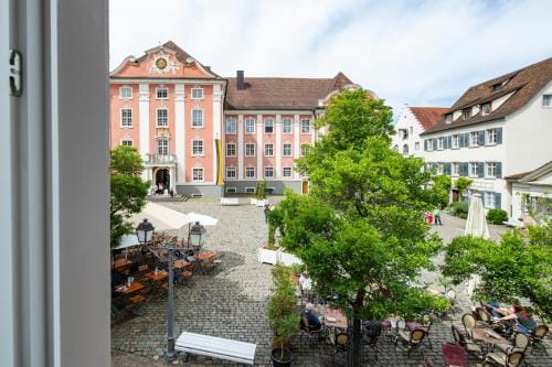 Gastehaus am Schlossplatz, Z. 1 Hotel in Meersburg