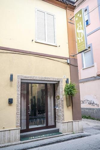 Suisse hotel Hotel in Caserta