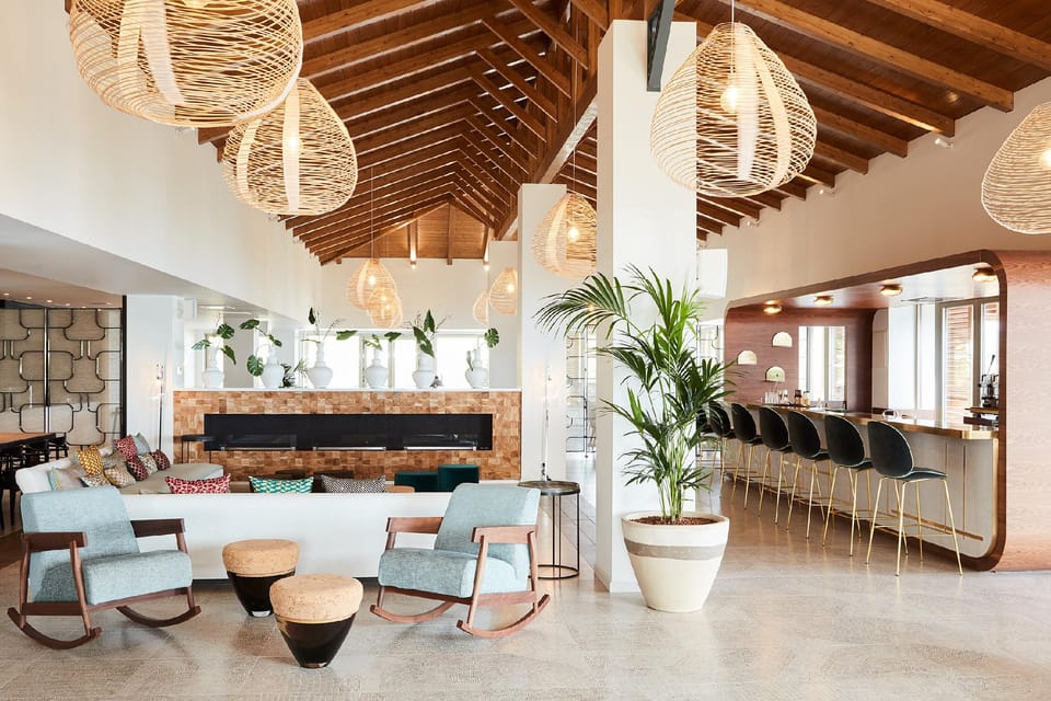 Eagles Villas - Small Luxury Hotels of The World Hotel in Halkidiki