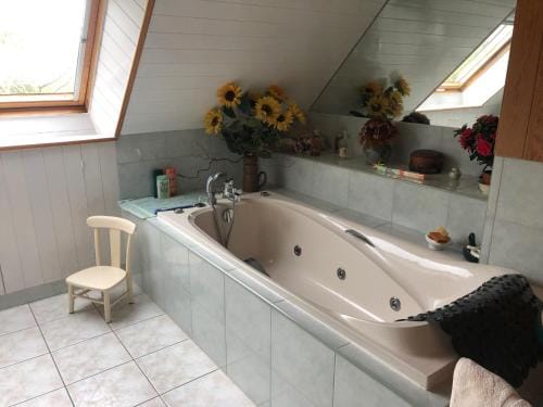 Liorzh an ty Hotel in Finistere