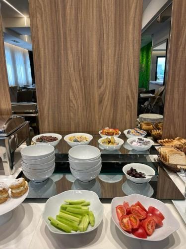 Hotel Eterno Hotel in Decentralized Administration of Macedonia and Thrace