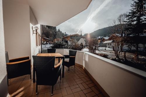Dandler - Zimmer und Ferienwohnungen Hotel in Salzburgerland