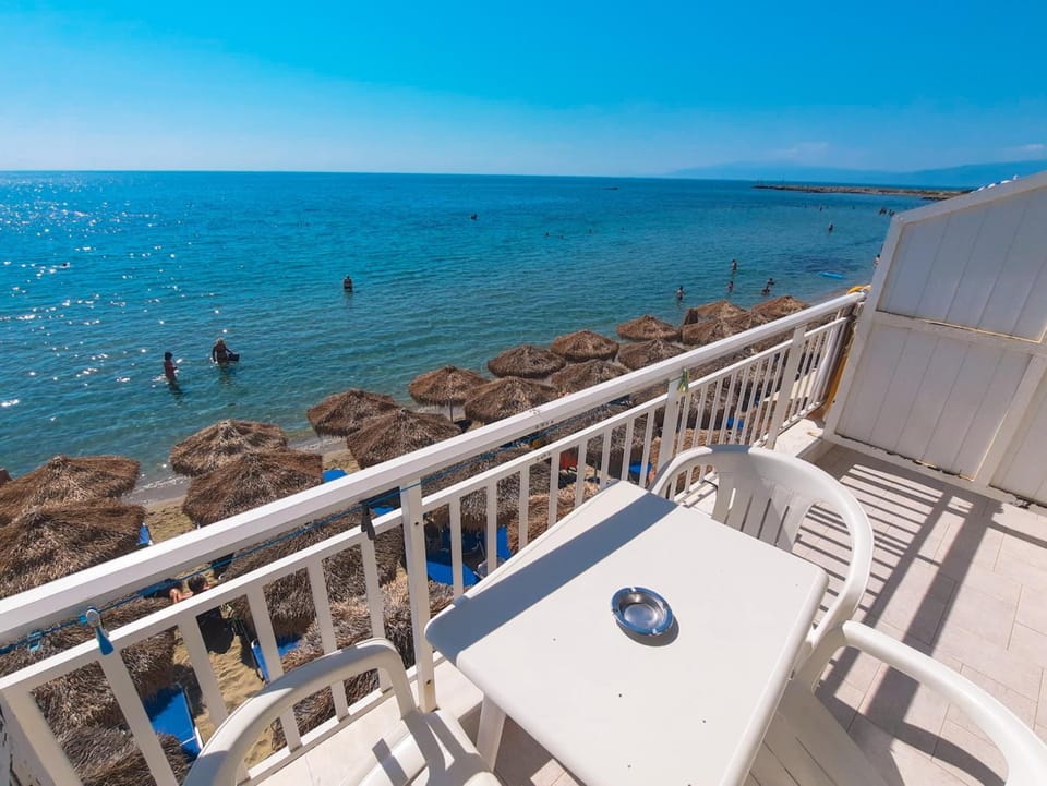 Hotel Galaxias Hotel in Pieria, Greece