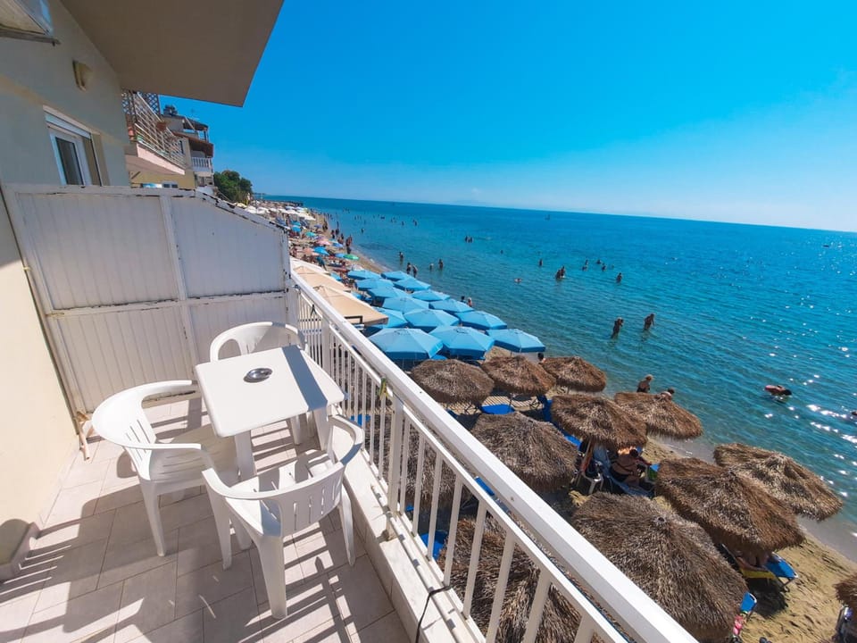 Hotel Galaxias Hotel in Pieria, Greece