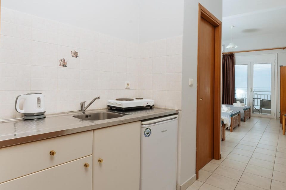 Hotel Galaxias Hotel in Pieria, Greece