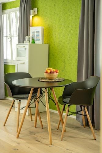 Gastehaus am Schlossplatz, Z. 4 Hotel in Meersburg