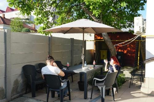 Cazare Alfredo Hotel in Craiova