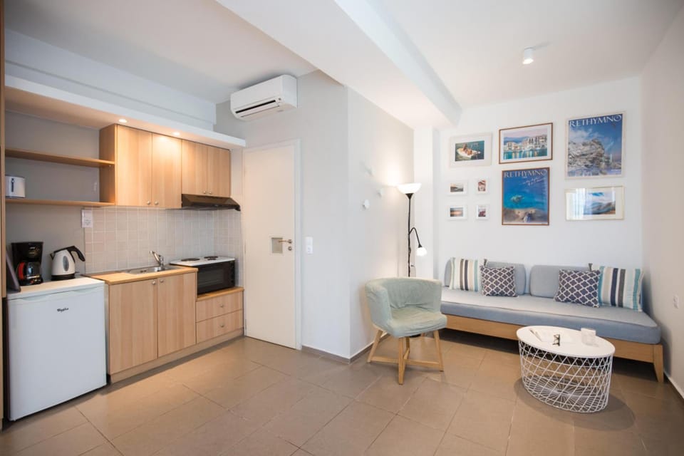 Anna Plakias Apartments Hotel in Plakias