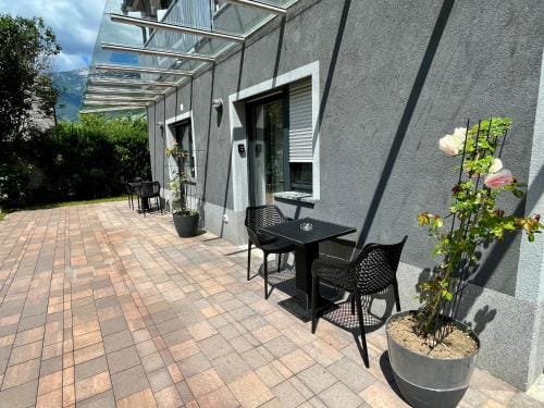 Panorama rooms Hotel in Bovec