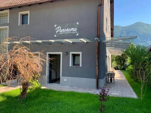 Panorama rooms Hotel in Bovec