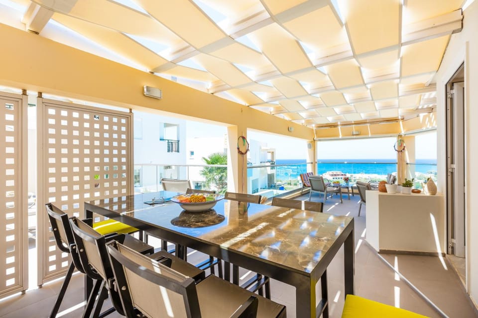 Radamanthy's Hotel Apartments Apartment hotel in Crete
