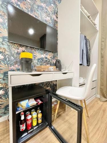 Regina Elena Rooms Hotel in Pescara