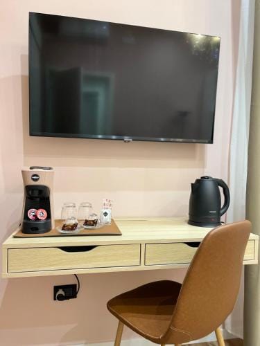 Regina Elena Rooms Hotel in Pescara