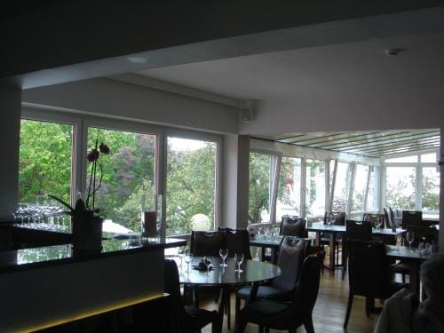 Hotel Restaurant Dao Hotel in Luxembourg District, Luxembourg