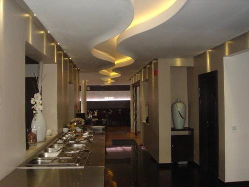 Hotel Restaurant Dao Hotel in Luxembourg District, Luxembourg