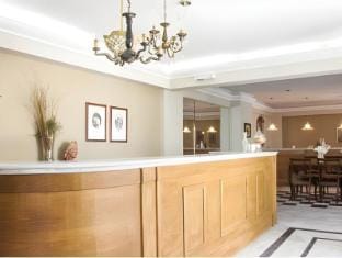 Nami Hotel & Suites Hotel in Stalida