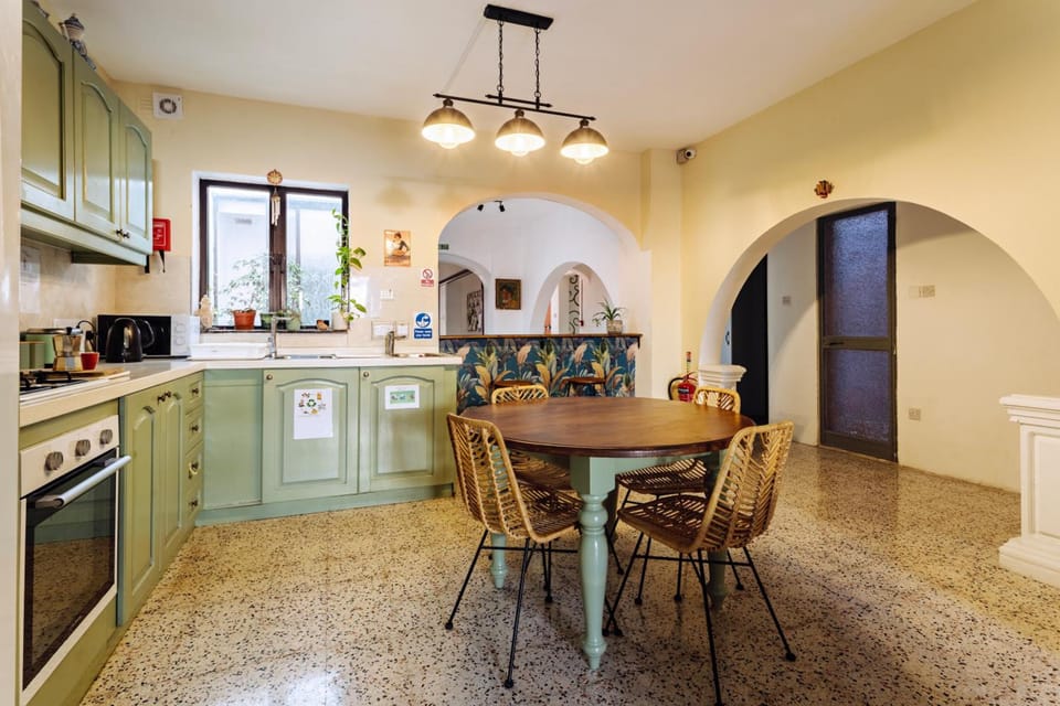 Boho Hostel Hostel in Saint Julians