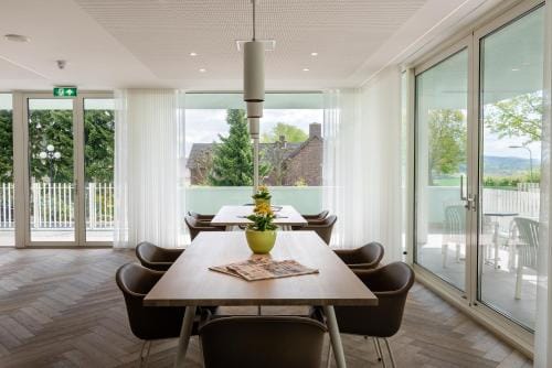 Hotel Berghoeve Hotel in Limburg (province)