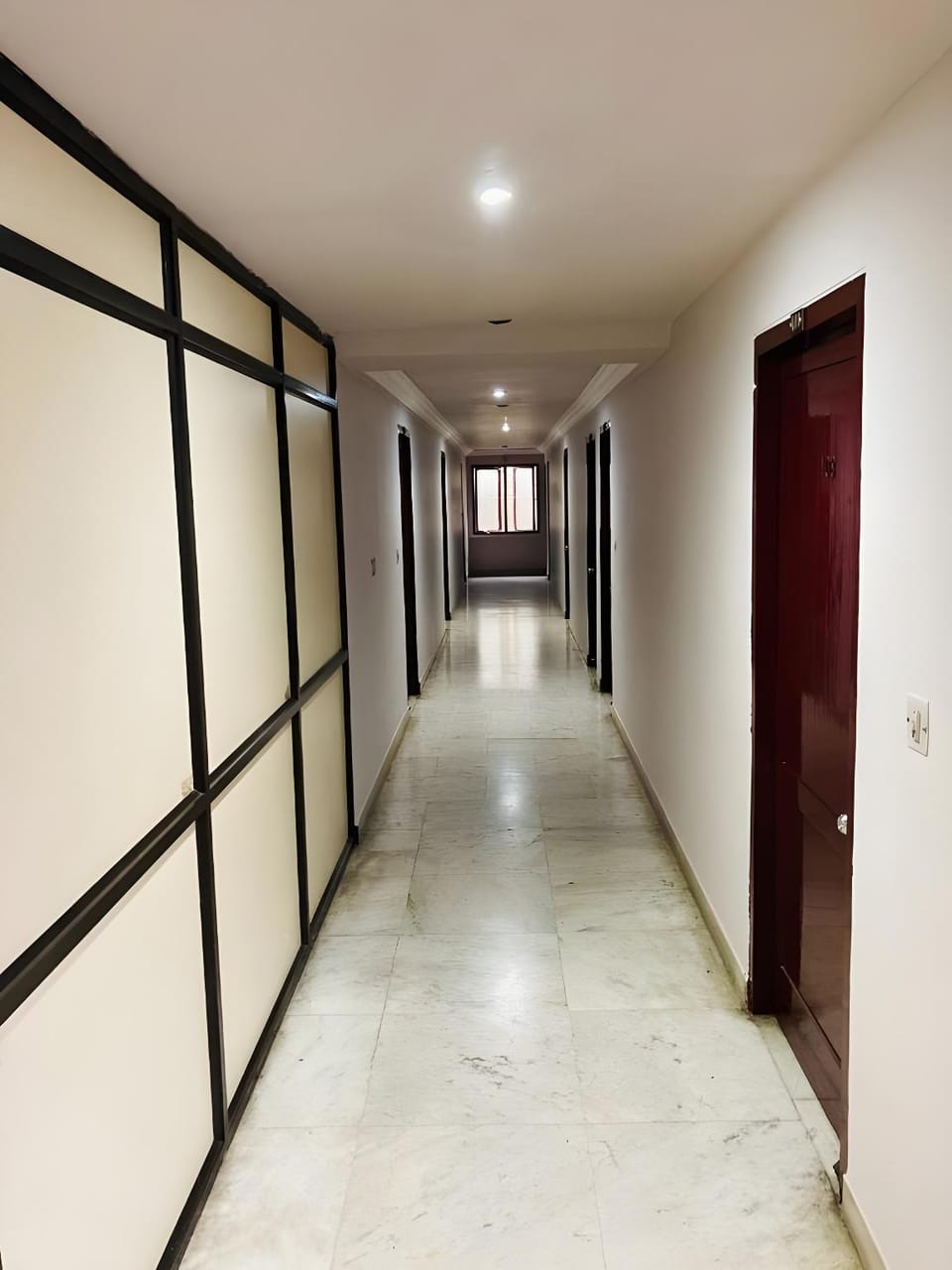 Hotel Rathna Palace Hotel in Telangana