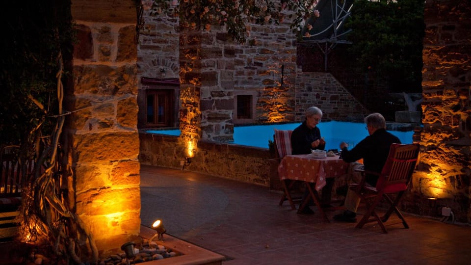 Mouzaliko Guesthouse Mansion Hotel in Decentralized Administration of the Aegean
