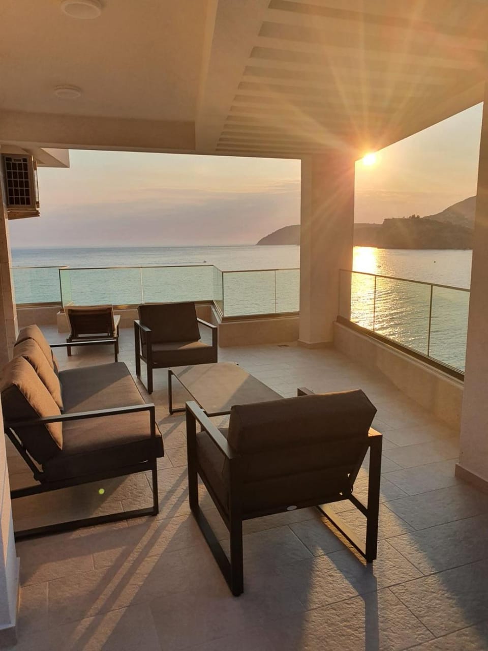 G Star Hotel Hotel in Montenegro