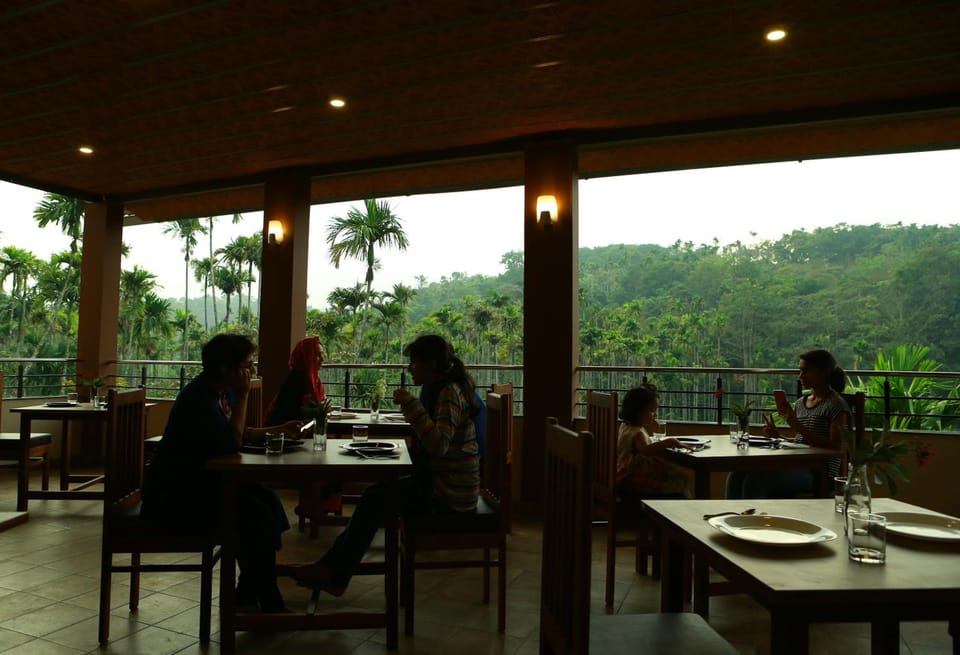 Facilities