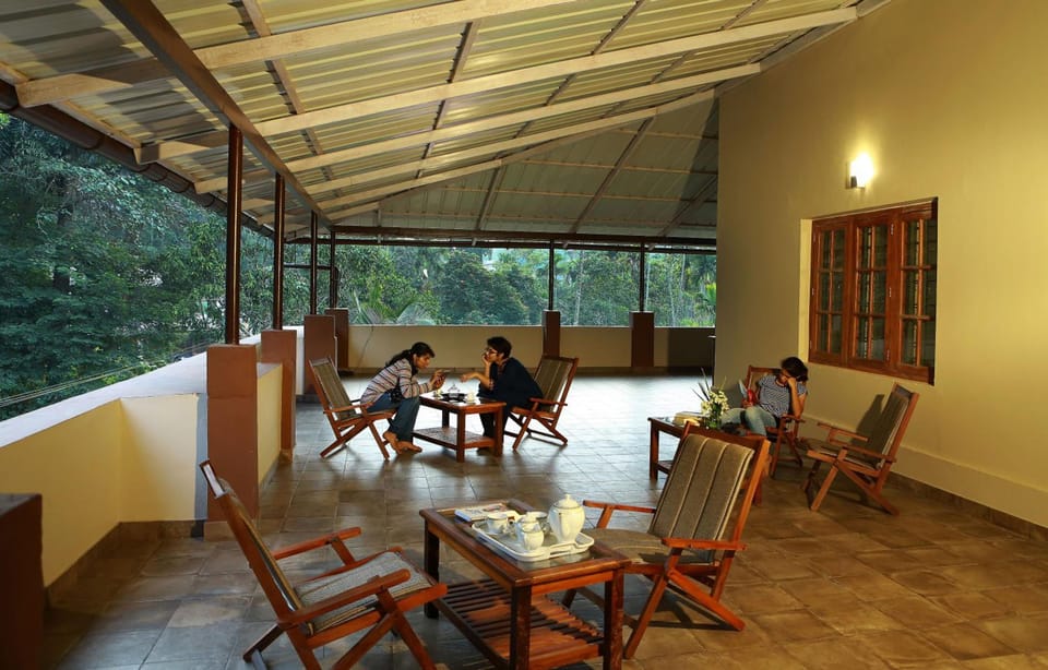 Facilities