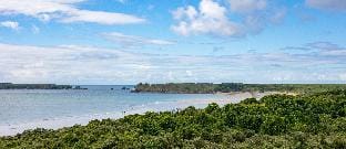 Apartment 10 Waterstone House - Sea Views Hotel in Wales