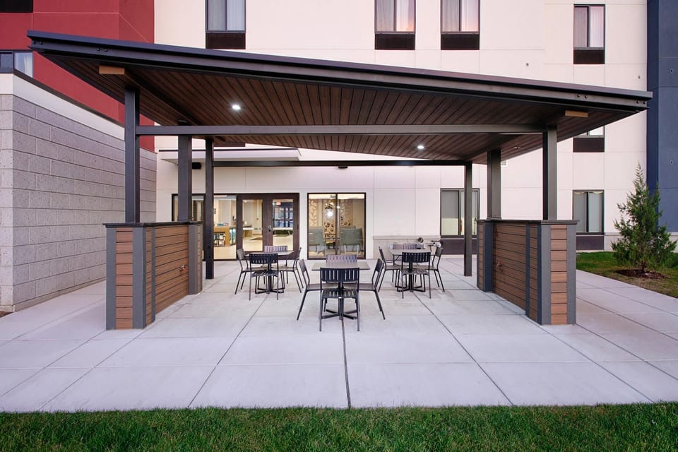 Candlewood Suites Detroit Sterling Heights By IHG Hotel in Clinton Township