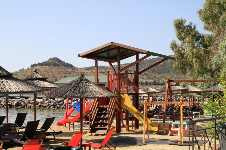 Hotel Stella Hotel in Magnesia Prefecture, Greece