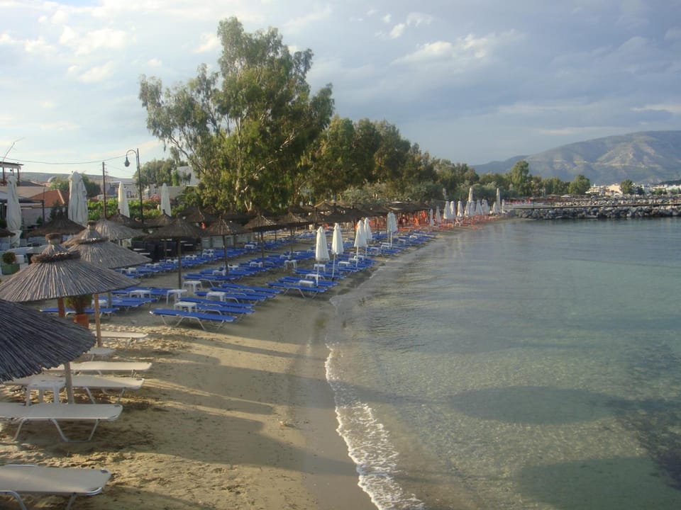 Hotel Karagianni Hotel in Magnesia Prefecture, Greece
