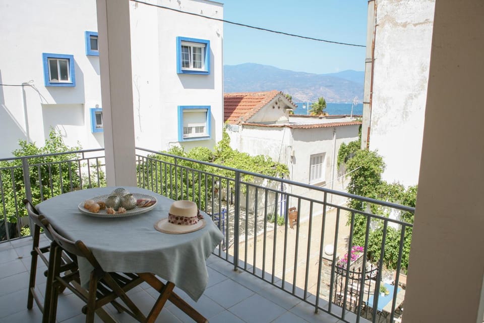 Hotel Karagianni Hotel in Magnesia Prefecture, Greece