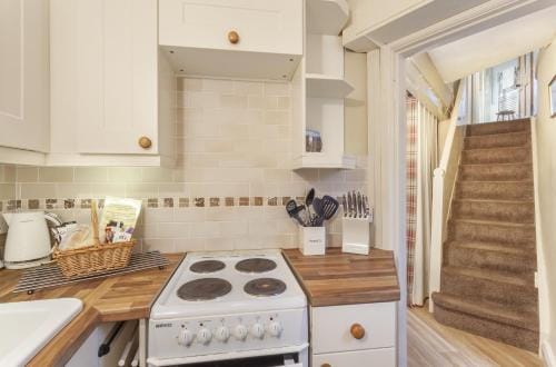 Crown Cottage Hotel in West Somerset District