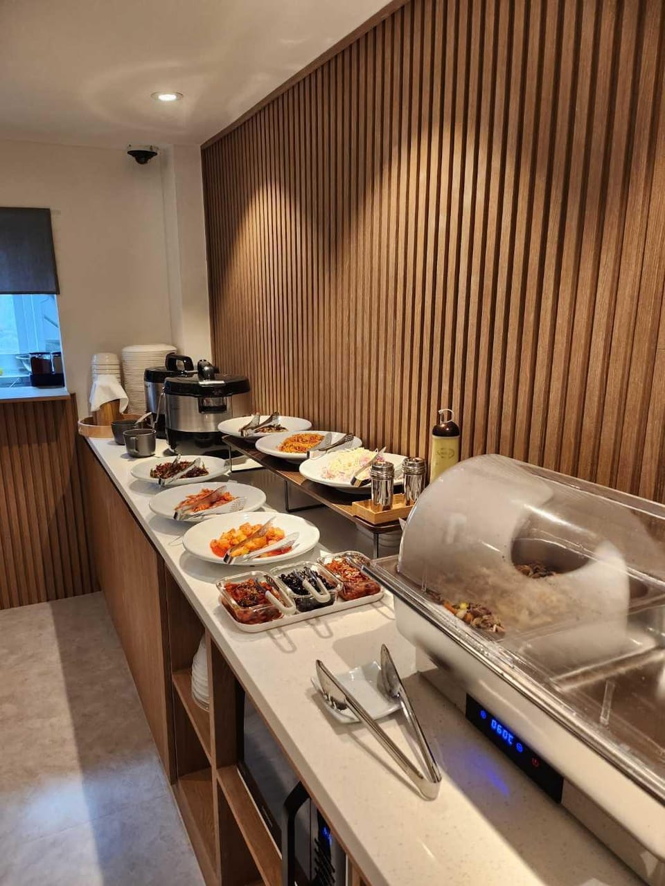 Yangpyeong Daisy Hotel Motel in Gyeonggi-do