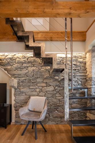 Bed & Bike La Stalla Hotel in Canton of Valais