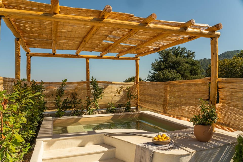 Meli Suites Isle - Adults Only Hotel in Thasos